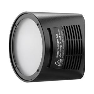 GODOX GX・H200R ラウンドフラッシュヘッドAD200ヨウ GX・H200R