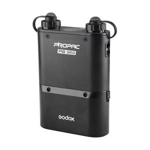GODOX GODOX プロパックPB960/5800 バッテリーパック本体