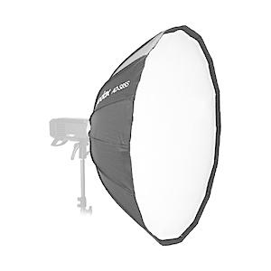 GODOX AD-S85S AD400Pro用ソフトボックス85cmシルバー GX AD-S85S
