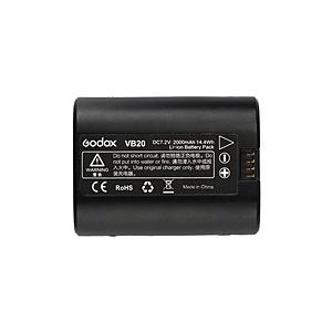GODOX V350用リチウムイオンバッテリー   VB-20