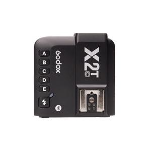 GODOX TTLワイヤレスフラッシュトリガー X2TC キヤノン用