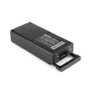 GODOX GODOX WB1200H AD1200Pro用リチウムイオンバッテリー
