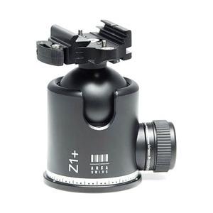 アルカスイス モノボールZ1+フリップロック #801104