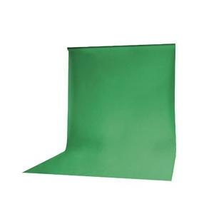 フォトフレックス バックドロップNソリッドモリソン3X6mクロマキーグリン DPMCK007