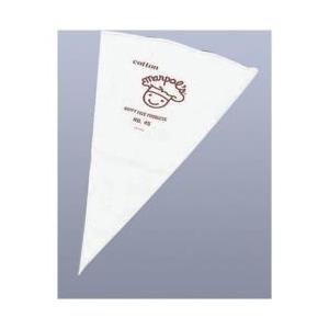 田中糧機製作所 ハッピーフェイス絞り袋 No.35 ＜WHT04035＞