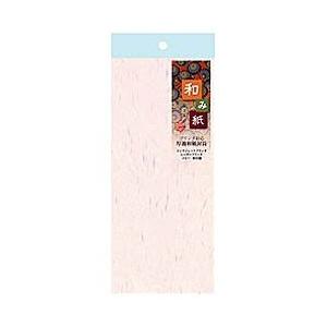 長門屋商店 ナフ-214 和み紙封筒 長4 ささくら