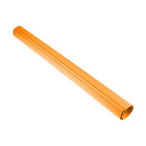 長門屋商店 チューブ入り全判ラシャ紙 0.23mm オレンジ