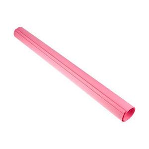 長門屋商店 チューブ入り全判ラシャ紙 0.23mm ももいろ