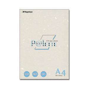 長門屋商店 “ファンシーペーパー” P@LETTE フェザーワルツ しんじゅ （A4サイズ・20枚）...