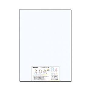 長門屋商店 “美彩紙” OAケント （B4サイズ・50枚）　ナ-963