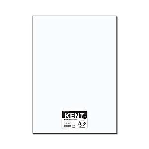 長門屋商店 ナ-B304 KENT ケント紙 0.23mm  ホワイト