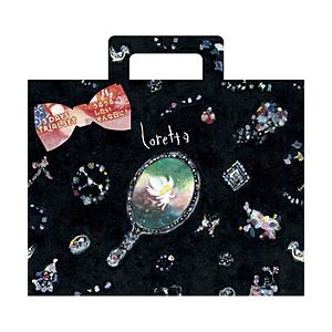 BEX ロレッタ　うるうるしたい日のトライアルセット　10mL/10g×3