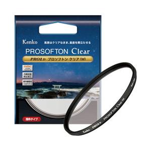 ケンコー・トキナー PRO1D プロソフトン クリア(W) 77mm   PRO1DPROSOFTO...