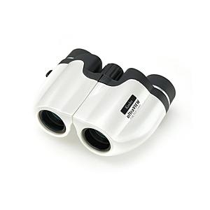 ケンコー・トキナー Kenko【8倍双眼鏡】ウルトラビューM Compact 8X20 ホワイト