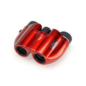 ケンコー・トキナー Kenko【8倍双眼鏡】ウルトラビューM Compact 8X20 レッド