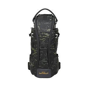 ケンコー・トキナー SanctuaryIV RK650 マルチカモフラージュ