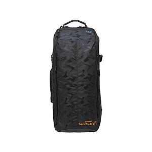 ケンコー・トキナー SanctuaryIV RK260 ブラックカモフラージュ