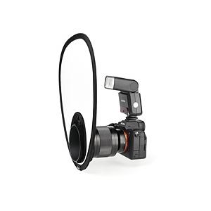 ケンコー・トキナー Kenko ストロボディフューザー　影とりII ジャンボ