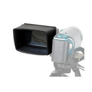 KenkoTokina(ケンコー・トキナー) COMODO液晶フード バリアングル2.7-3.0イン...