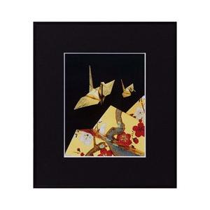 KenkoTokina(ケンコー・トキナー) 画廊 六切ブラック AGR-6-BK 【852】