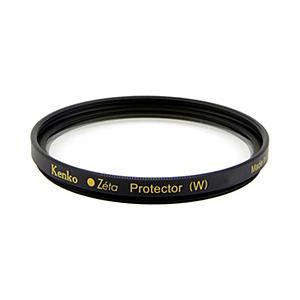 Kenko Tokina(ケンコートキナ) 43S Zeta plus(プラス) プロテクター 【ビ...