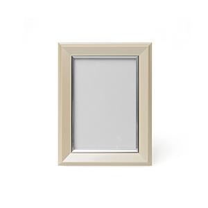 ケンコー・トキナー カラー遺影額縁 L クリーム