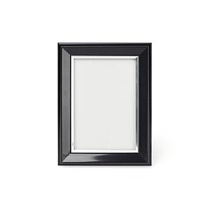 ケンコー・トキナー カラー遺影額縁 L ブラック