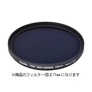 KenkoTokina(ケンコー・トキナー) 77S PRO ND100000（丸枠）