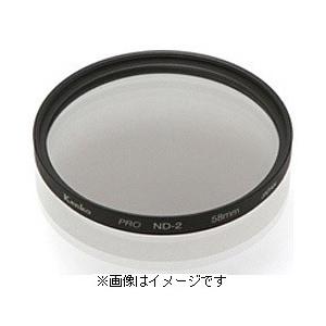 KenkoTokina(ケンコー・トキナー) 43.5mm ND2 フィルター