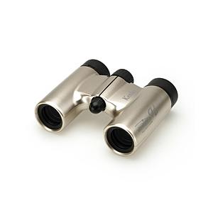 ケンコー・トキナー Kenko ウルトラビューH 10×21DH FMC LTD  ゴールド  ［1...