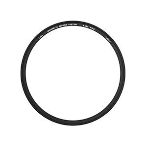 ケンコー・トキナー Kenko マグネティック・マウント・システム ベースリング 49mm