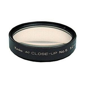 KenkoTokina(ケンコー・トキナー) 49mm ACクローズアップレンズ NO.5 [振込不...