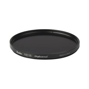 KenkoTokina(ケンコー・トキナー) ND16 プロフェッショナルN 95mm 【大口径ND...