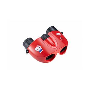 ケンコー・トキナー サンリオキャラクターズ8倍双眼鏡  ハローキティ SK-CE0821KT ［8倍...