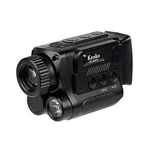 ケンコー・トキナー Kenko IRナイトレコーダー KC-NS07V 【864】