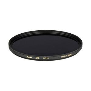 ケンコー 52mm ゼクロスNDフィルター ND16