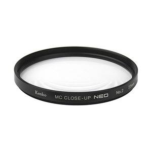 KenkoTokina(ケンコー・トキナー) 62mm MCクローズアップレンズ NEO NO2