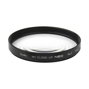 KenkoTokina(ケンコー・トキナー) 62mm MCクローズアップレンズ NEO NO3