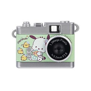 ケンコー・トキナー サンリオ トイカメラ スイーツポチャッコ   DSC-PIENI SW PC [...