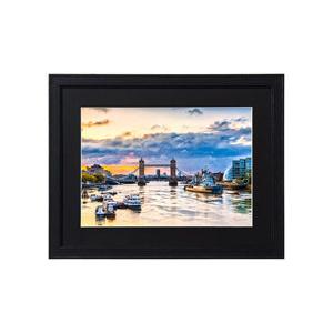 ケンコー・トキナー コスモス A4 ブラック   MCM-A4-BK [振込不可]