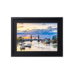 ケンコー・トキナー コスモス A3 ブラック   MCM-A3-BK