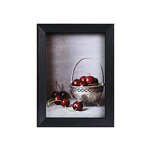 ケンコー・トキナー ベルジェ ハガキ ブラック   PS-BE-KG-BK