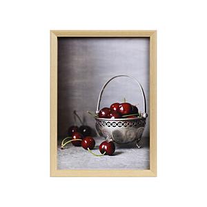 ケンコー・トキナー ベルジェ A4 ナチュラル   EBE-A4-NA 【852】