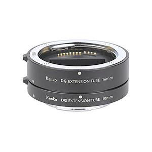ケンコー・トキナー デジタル接写リングセット キヤノンRF