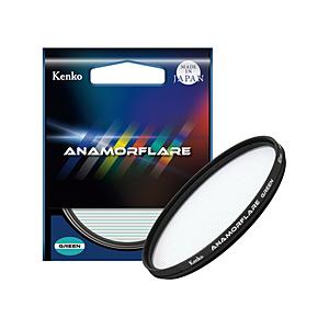 ケンコー・トキナー アナモフレア・グリーン 82mm