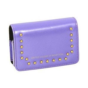 KenkoTokina(ケンコー・トキナー) ベネトン カメラポーチ901（メタリックパープル）　U...