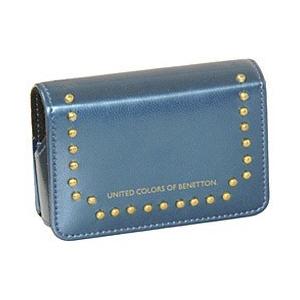 KenkoTokina(ケンコー・トキナー) ベネトン カメラポーチ901（メタリックネイビー）　U...