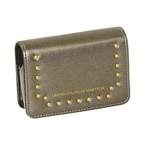 KenkoTokina(ケンコー・トキナー) ベネトン カメラポーチ901（メタリックグレー）　UC...