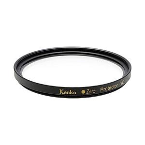 Kenko Tokina(ケンコートキナ) 62S Zeta plus(プラス) プロテクター 【ビ...
