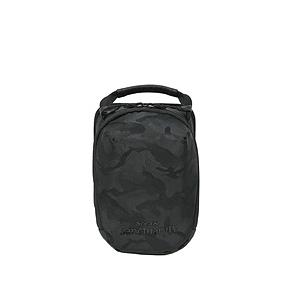 ケンコー・トキナー SanctuaryIV レンズバッグ S ブラックカモフラージュ